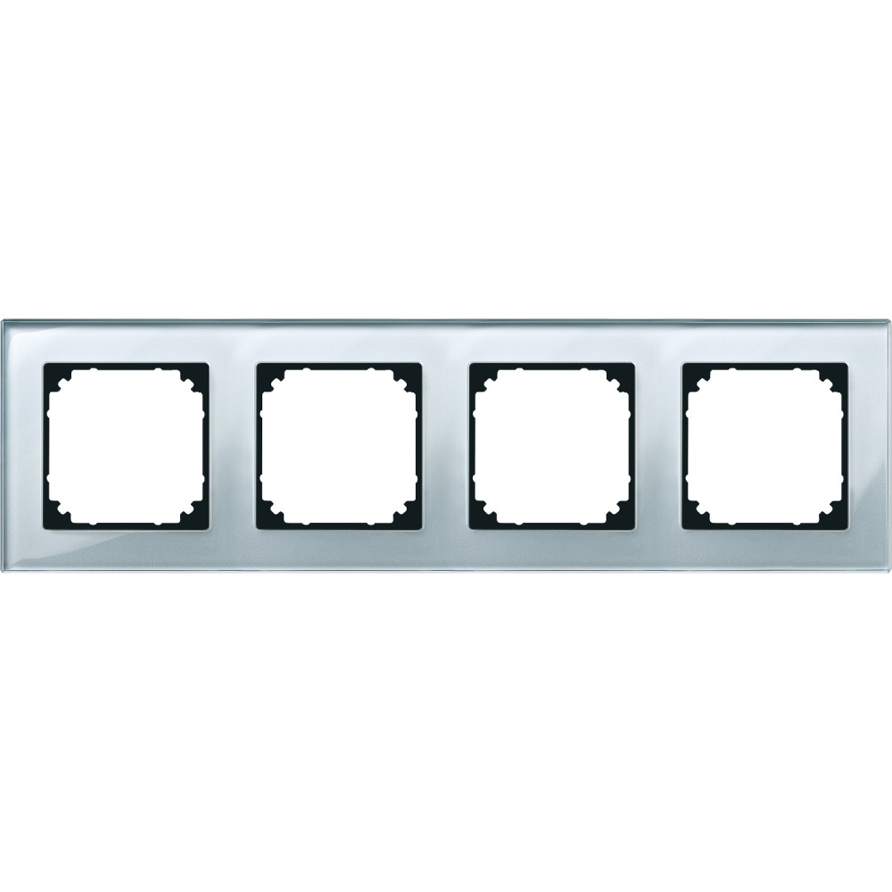 Real glass frame 4g di M-Pl