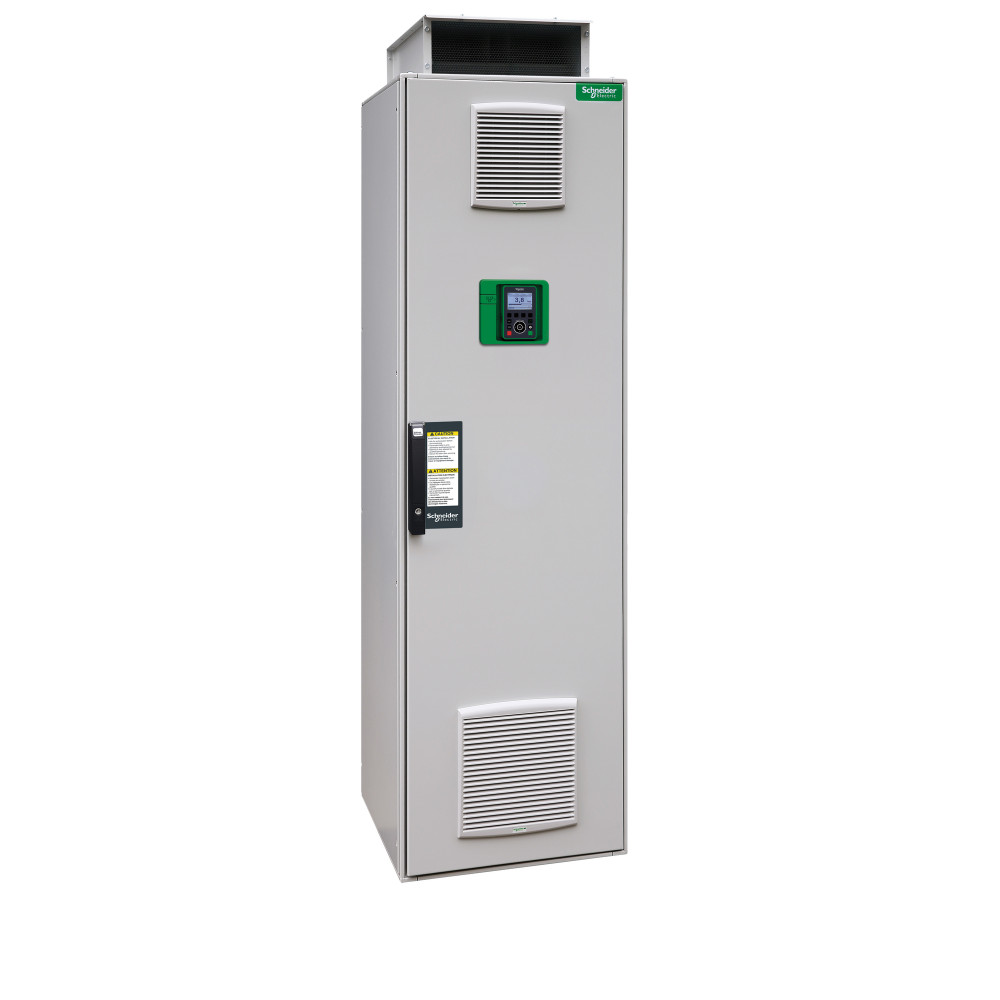 ПЧ ATV930 200/160кВт 380В 3ф шкафной