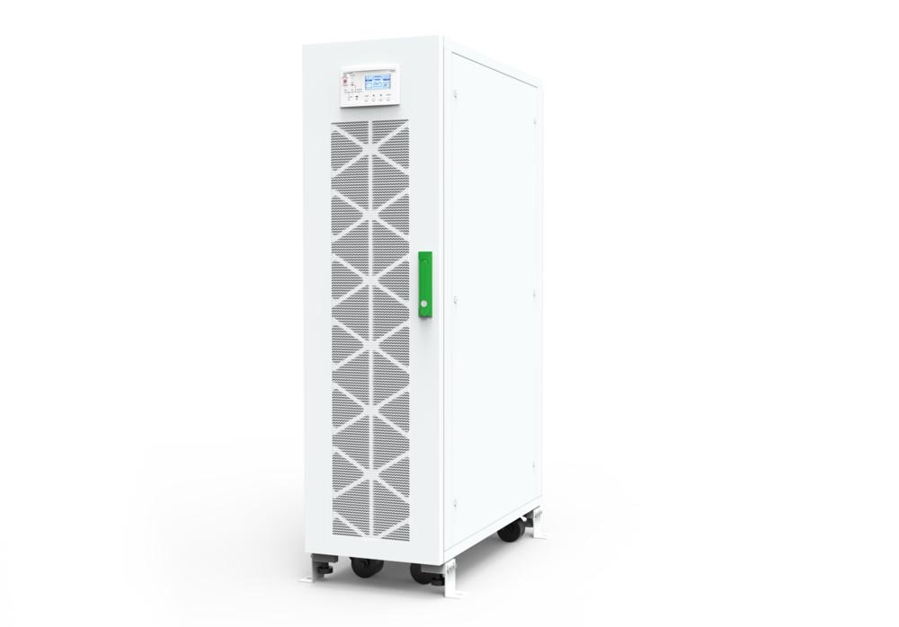 ИБП Uniprom 3S 15кВА 3:1 мод. бат. ПНР