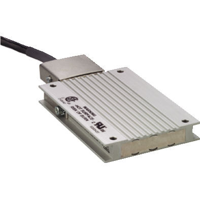 ТОРМОЗН РЕЗИСТОР IP65 72 ОМ 100ВТ 0,75M