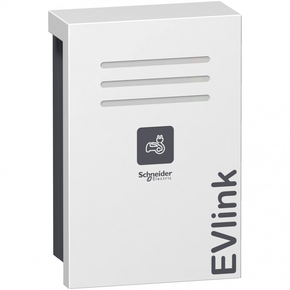EVLINK PKG STD WMS 22KW 1XT2