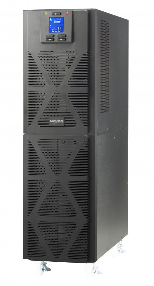 ИБП APC Easy UPS SRVS 10000 ВА, 230 В