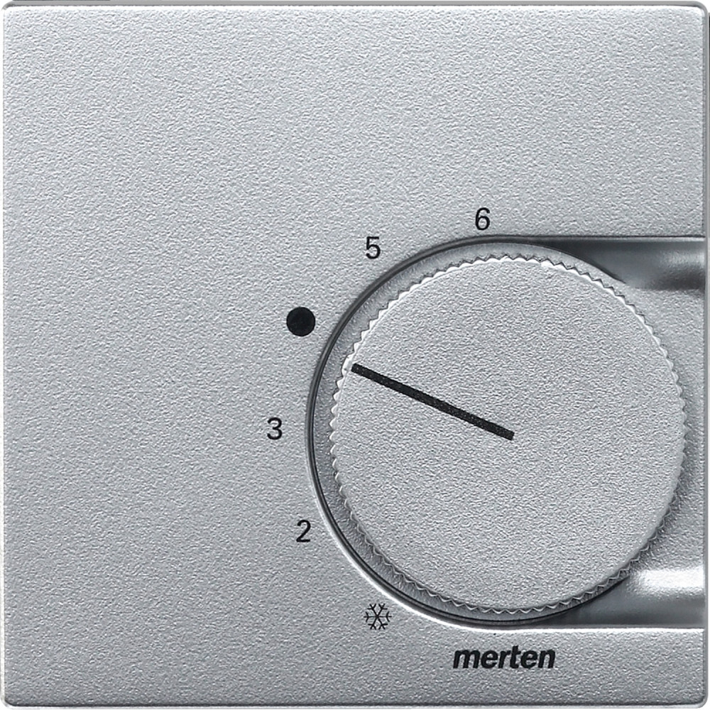 ЦЕНТР.ПЛАТА ТЕРМОРЕГ-А,ПЕРЕКЛ.КОНТ,АЛЮМ