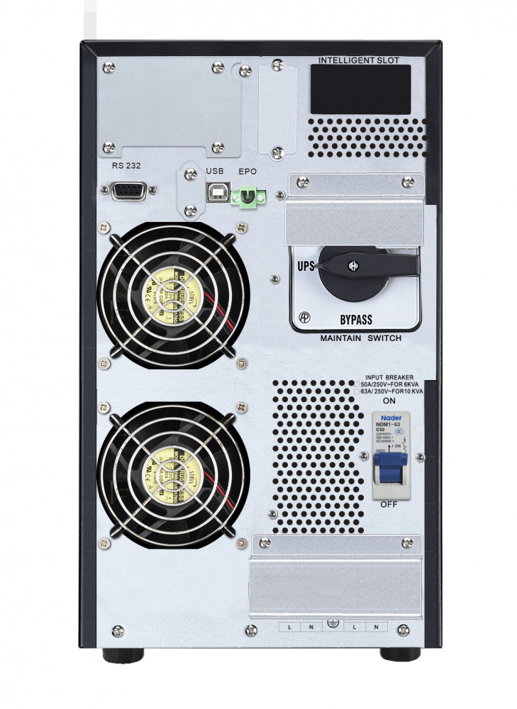 Электронный модуль ИБП Easy Smart-UPS Online