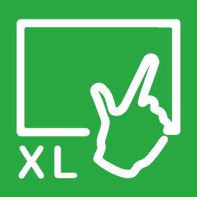Vijeo XL Secure Viewer (4 Licenses)