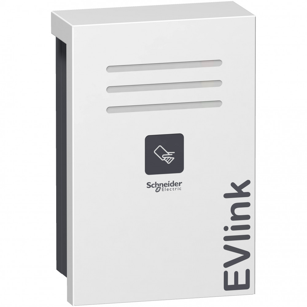 EVLINK PKG STD WMS 7KW 1XT2