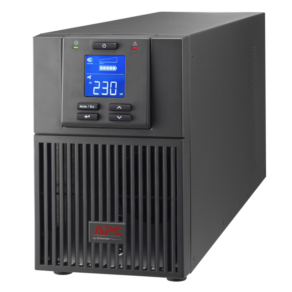 Источник бесперебойного питания типа Smart-UPS