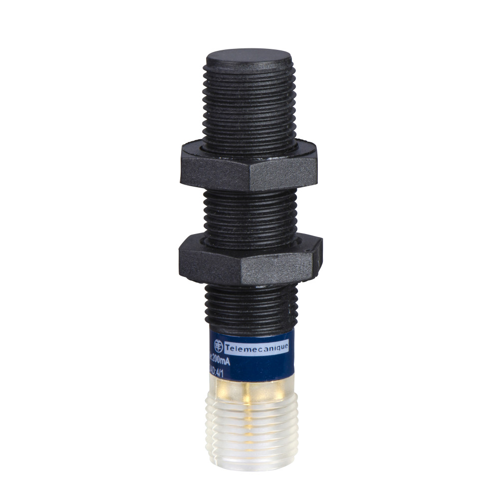ДАТЧИК ПРИБЛ. 10A38В ПОСТ.ТОК-4MM