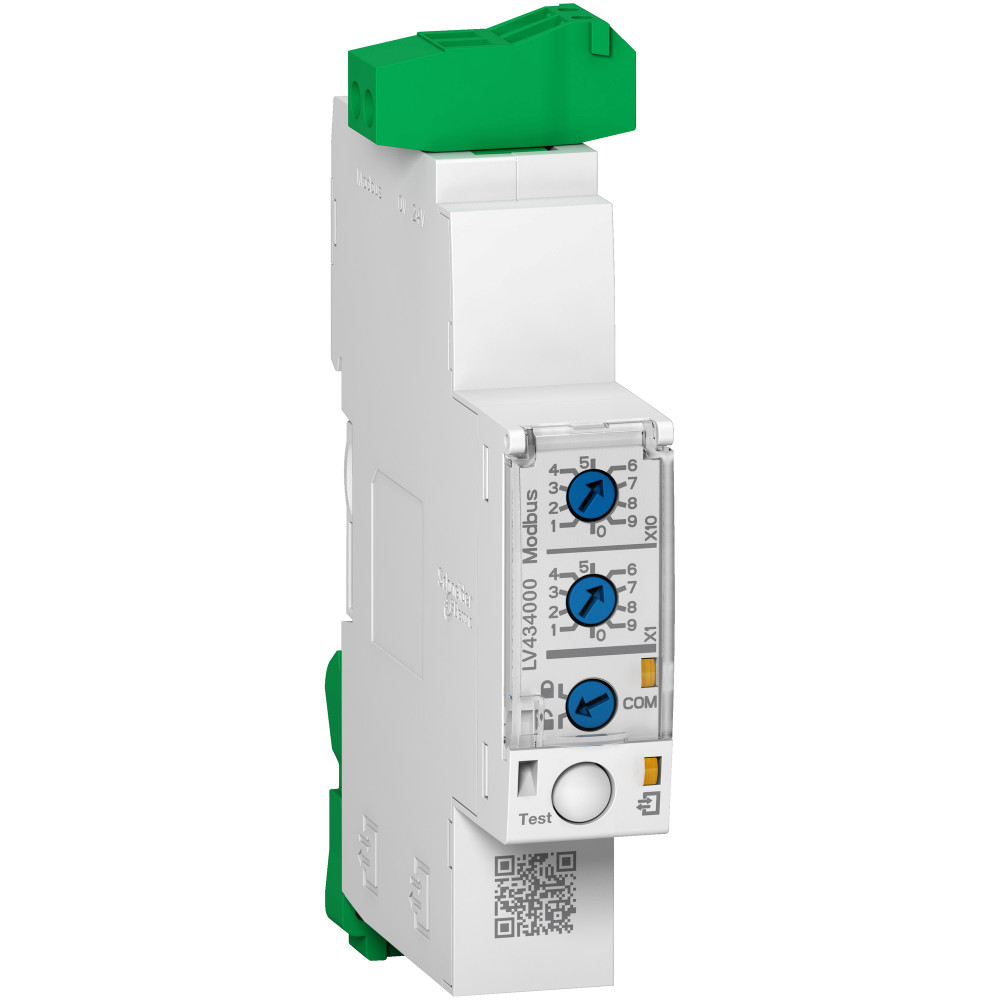 МОДУЛЬ ИНТЕРФЕЙСНЫЙ IFM MODBUS