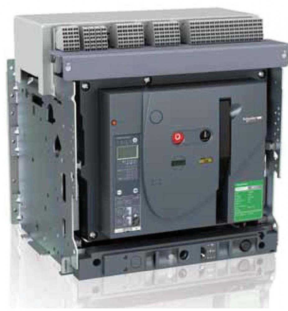 Авт.выкл.EasyPactMVS3200A3P50кАэл.расц