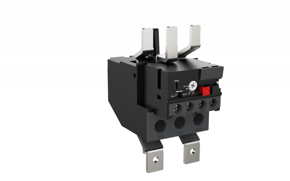 ТЕПЛОВОЕ РЕЛЕ ПЕРЕГРУЗКИ MRD F90 72-90А КЛАСС 10