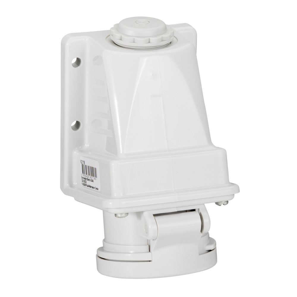 НАСТЕН РОЗ  32A 3P 40-50V IP44