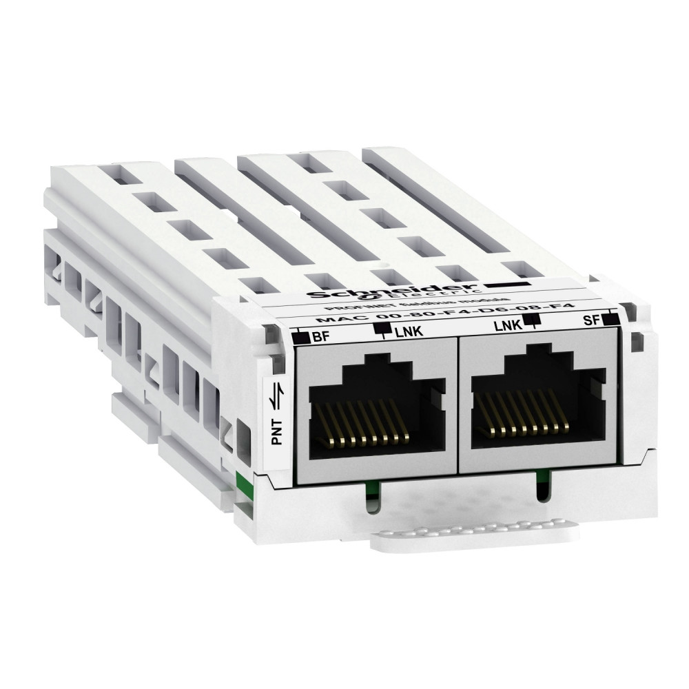 КАРТА РАСШ LXM15 LP PROFIBUS DP