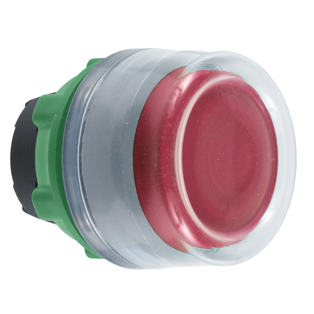 КОРПУС КНОПКИ 22ММ С ПОДСВЕТКОЙ ZB5AW543 C0