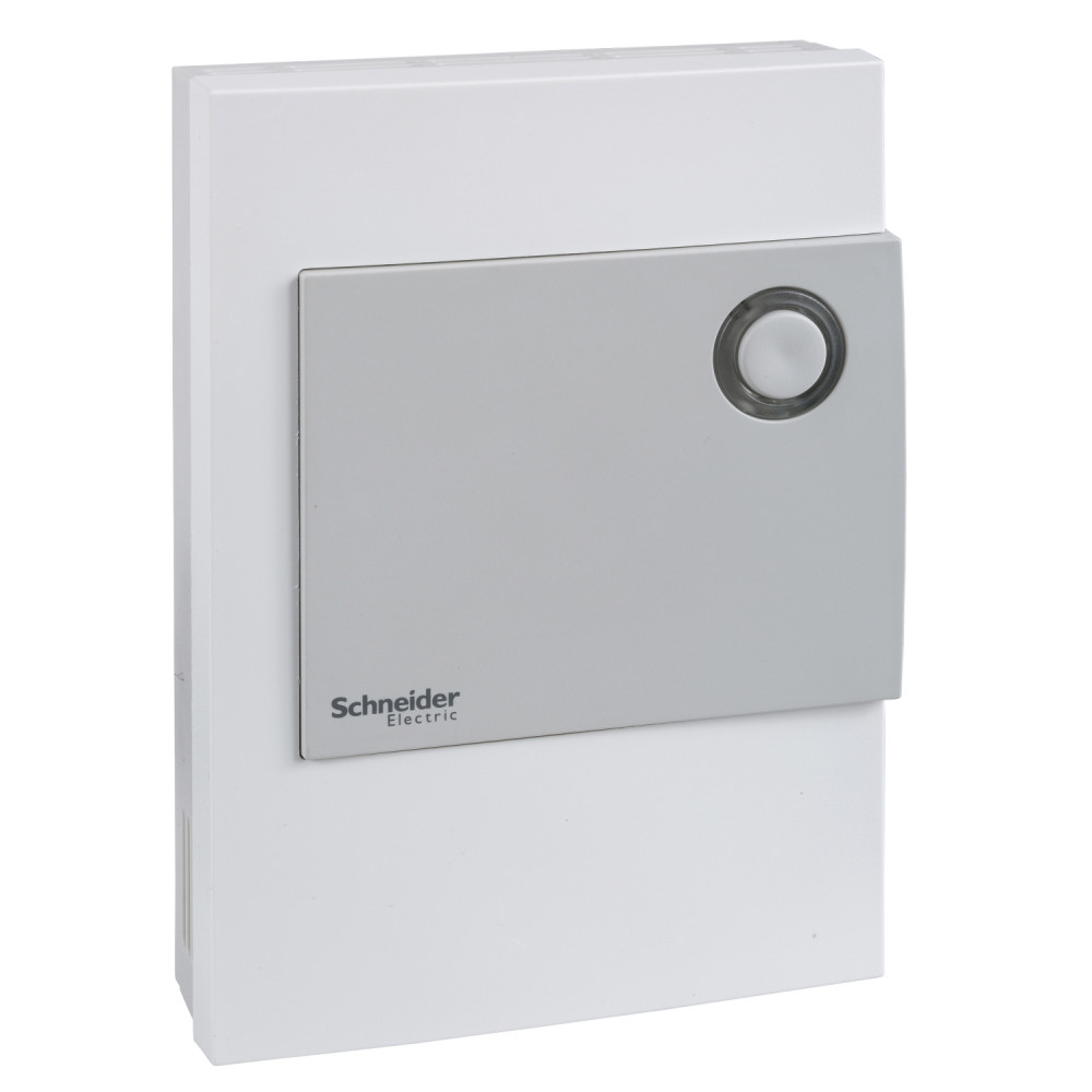 Датчик CO2,темп,влаж помещ. SCR210-H