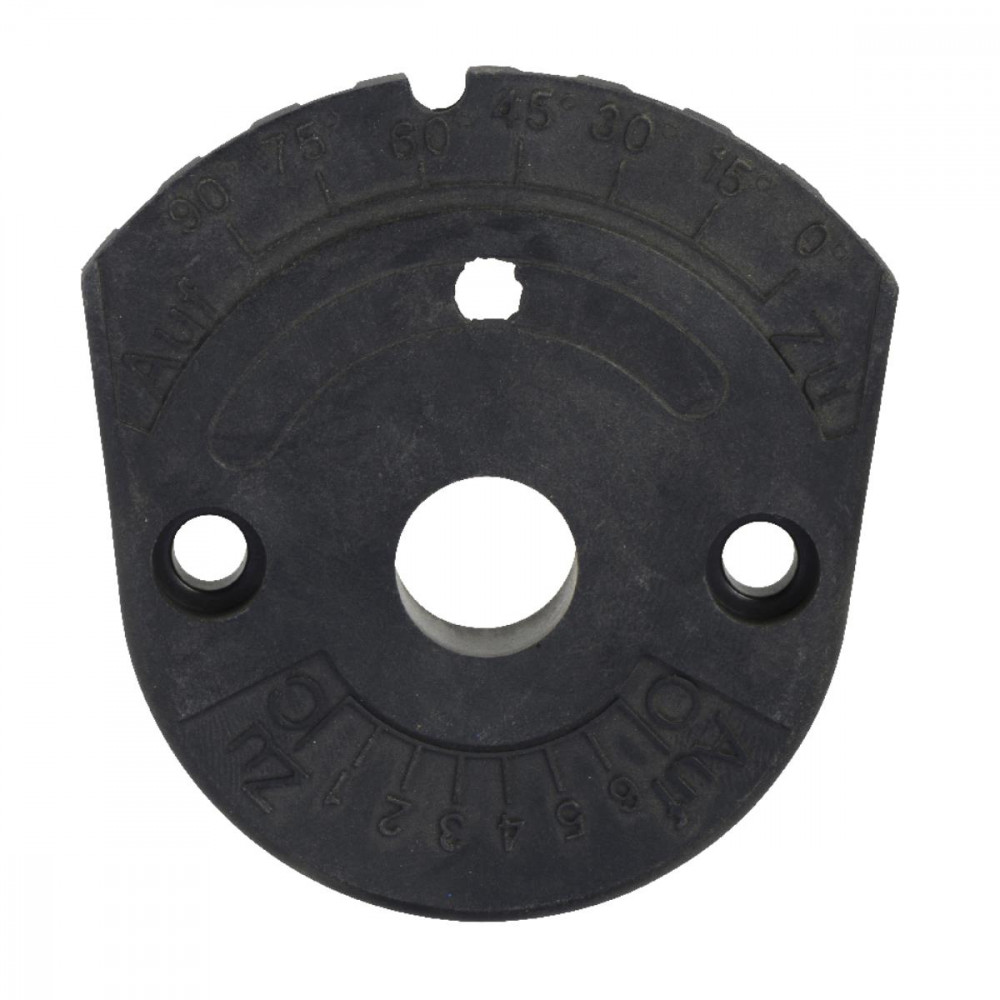 Рукоятка для клапана VF208 DN80-100