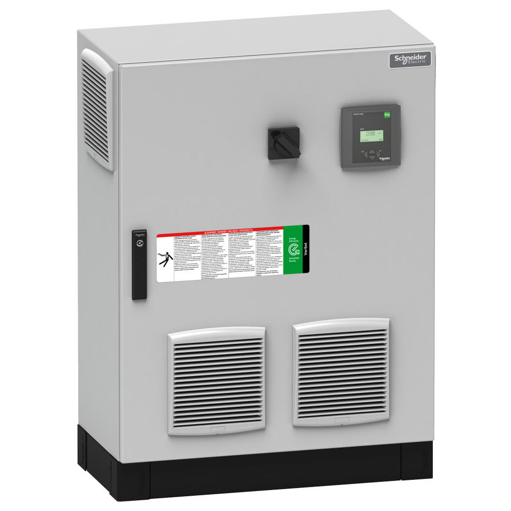 VarSet Easy 300 кВАр