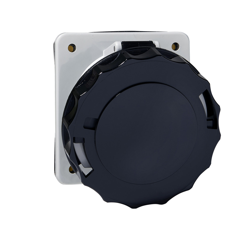 РОЗ 63A 5P 500V 7H IP67