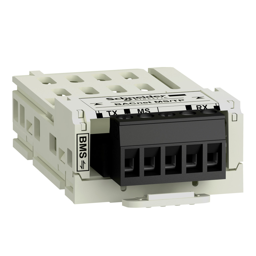 Коммуникационный модуль BACnet MS/TP 