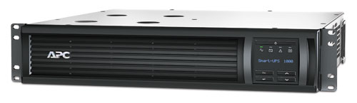 ИБП SMT1000RMI2U