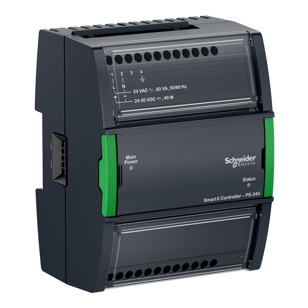 Блок питания PS-24V для AS/AS-P, 24В АС/DC,30Вт