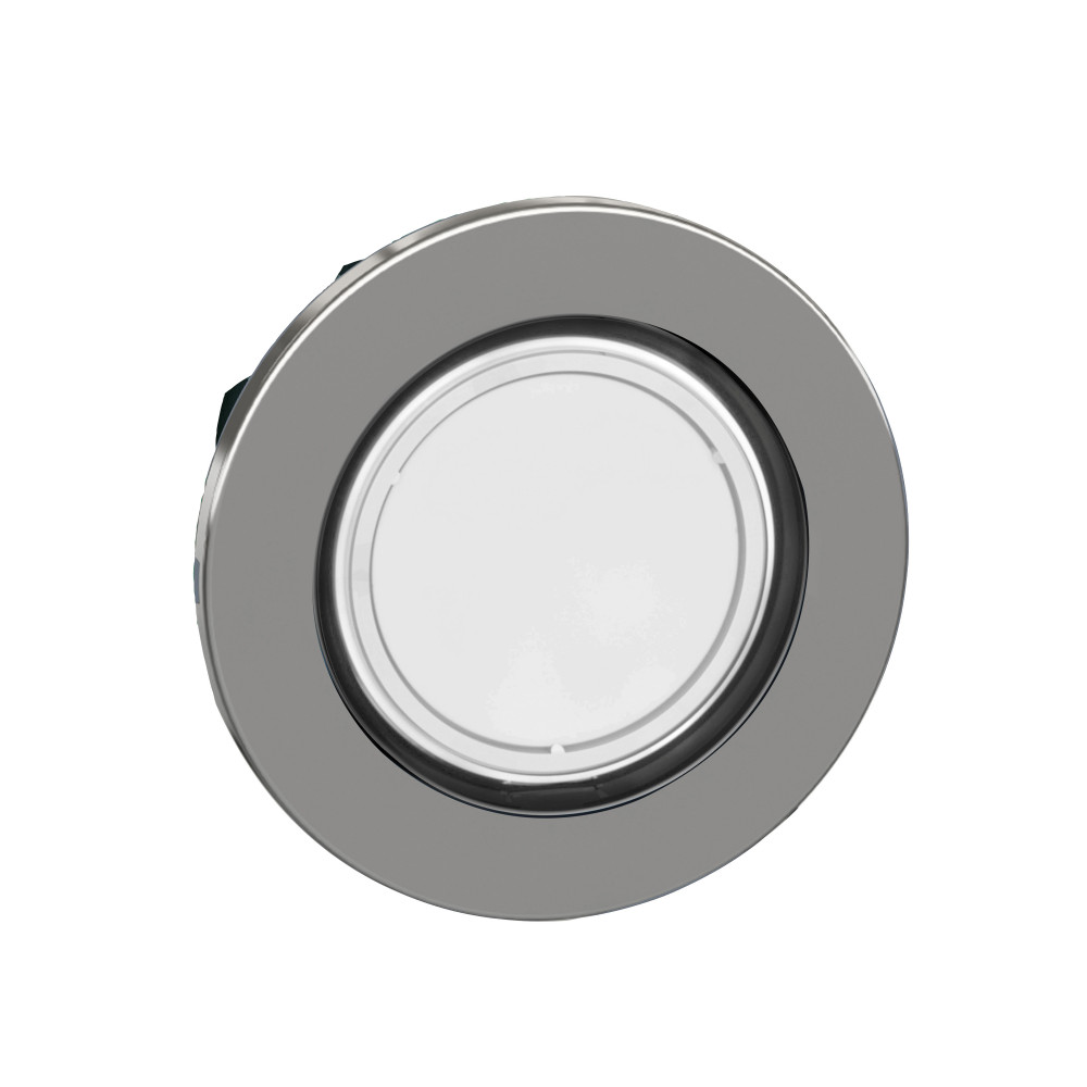 ГОЛ СИГН ЛАМПЫ 22ММ БЕЛАЯ, LED, ЗАПОД