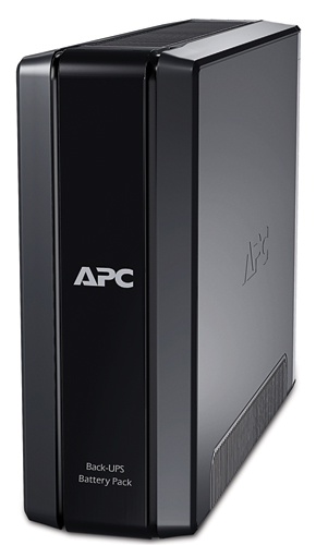 Внешний аккумулятор APC Back-UPS Pro