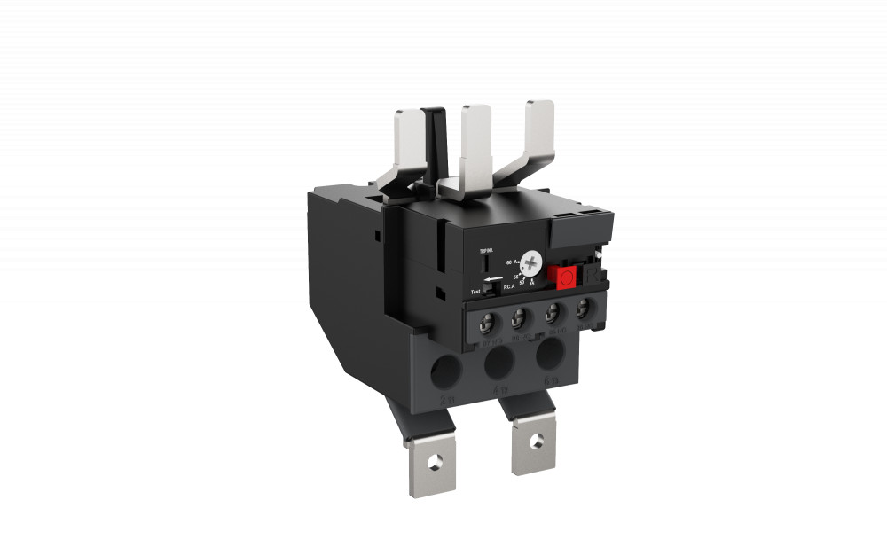 ТЕПЛОВОЕ РЕЛЕ ПЕРЕГРУЗКИ MRD F90 35-47А КЛАСС 10