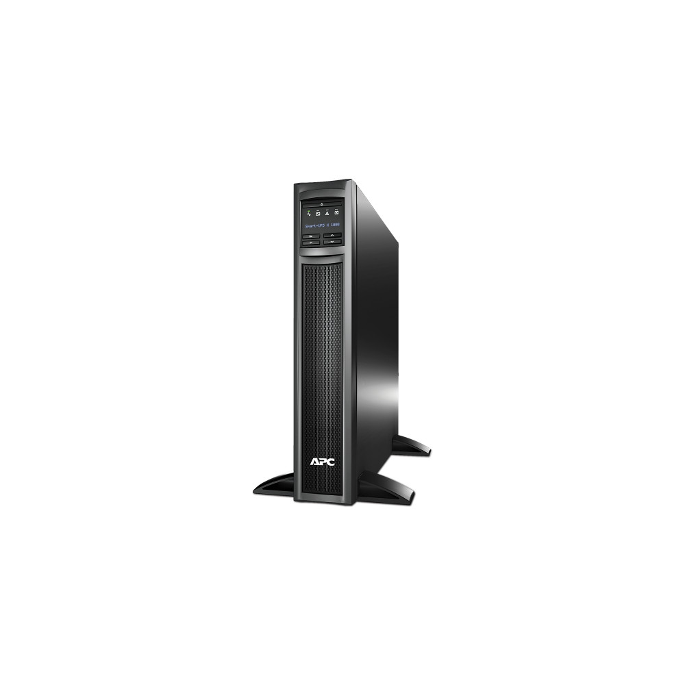 ИБП APC Smart-UPS X 1000VA