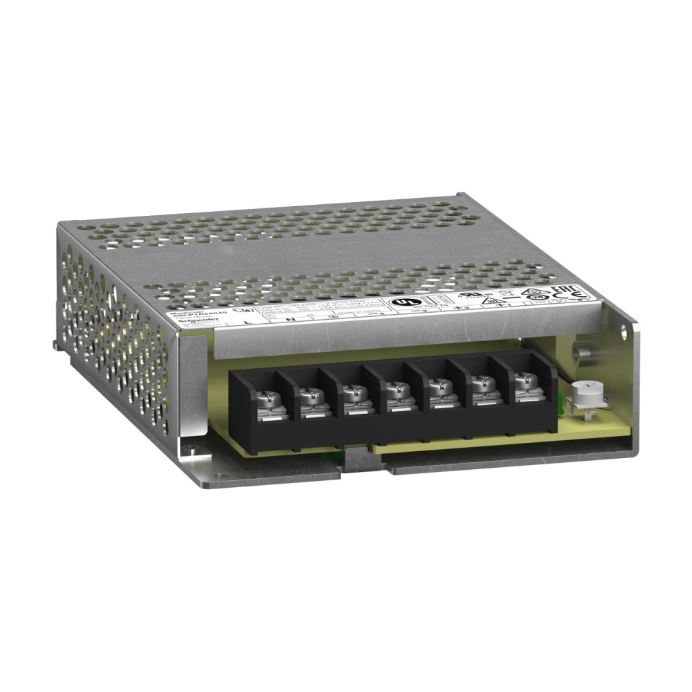 ABL MODICON панельный БП 24В, 100Вт