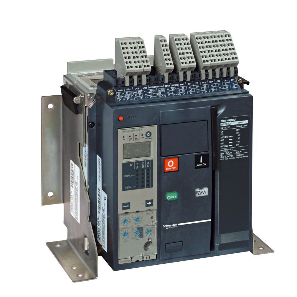 NT 10 L1 3P ВЫКАТНОЙ