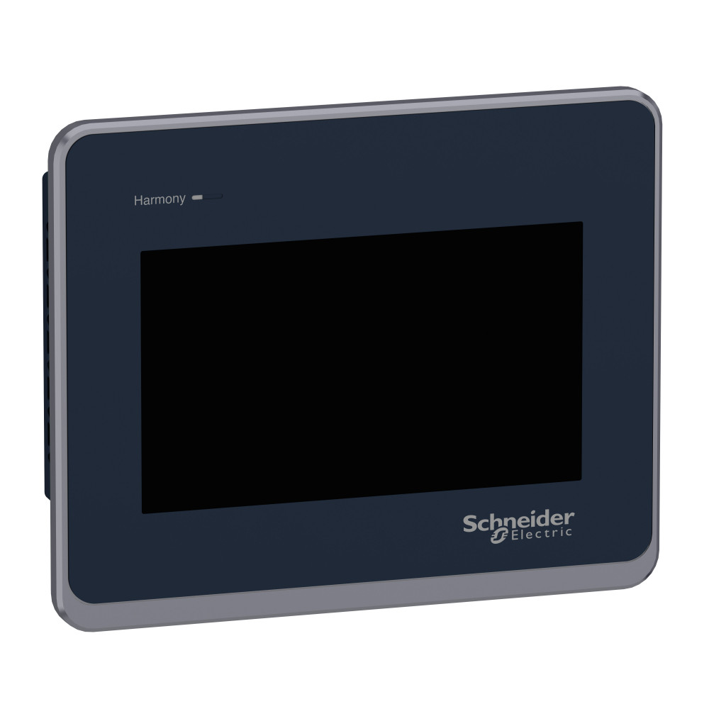 Панель оператора Harmony ST6 серия 4", разрешение 480х272
