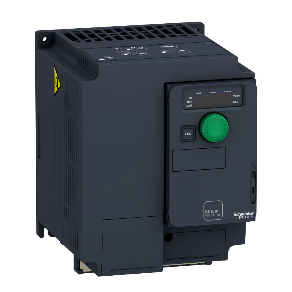 ПРЕОБР ЧАСТОТЫ ATV320 2,2КВТ 600В 3Ф