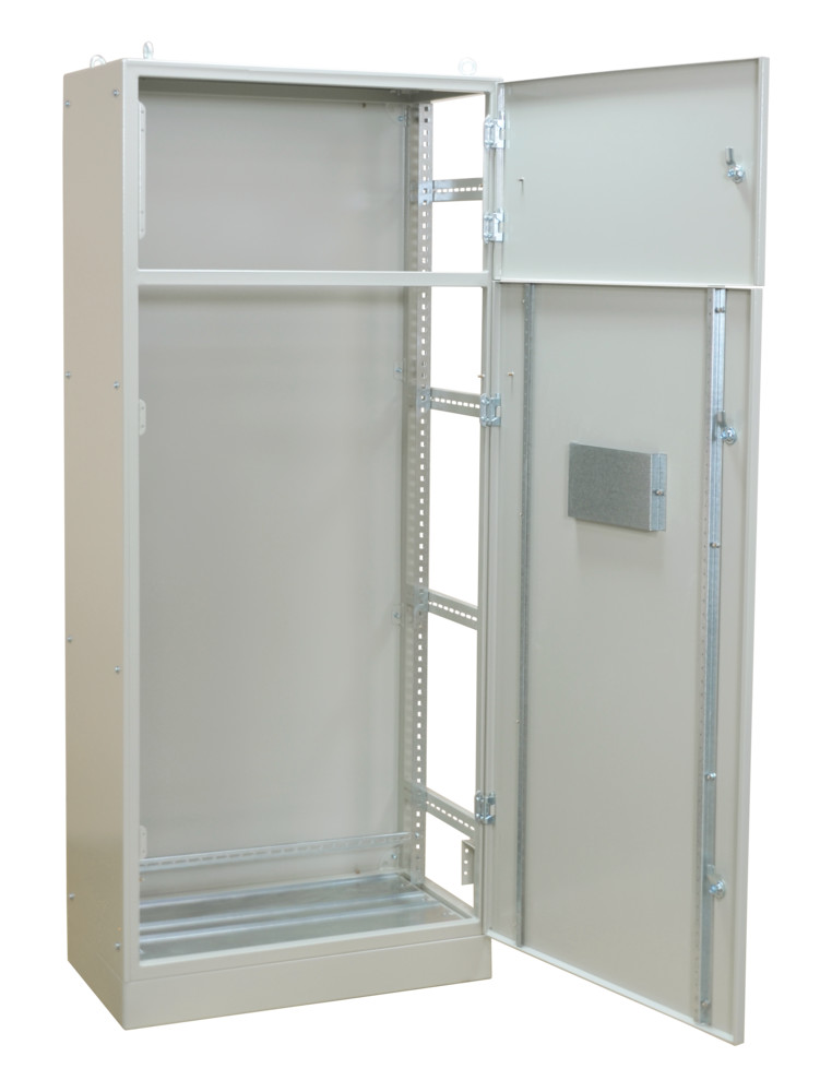 Корпус напол. сборнораз. 1800х450х450 IP31 КВРУ-2