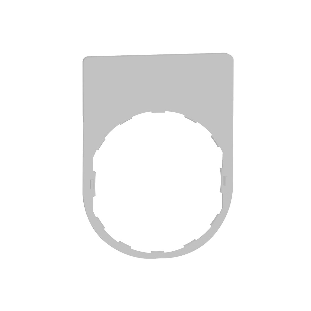 ДЕРЖАТЕЛЬ МАРКИРОВКИ ГРАВИРОВКА 1, C1