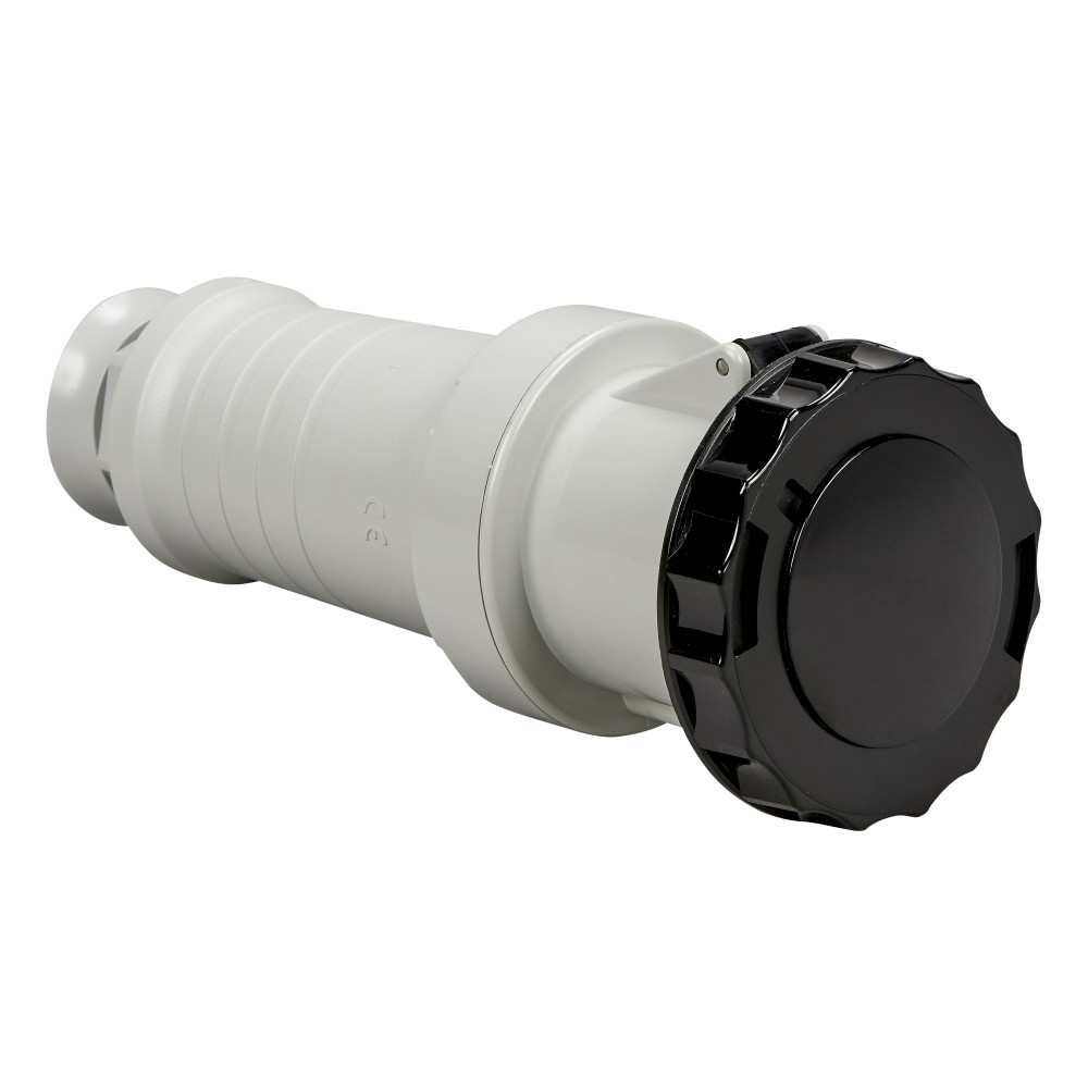 КАБ РОЗ ВИНТ 63A 3PT 480-500V IP67