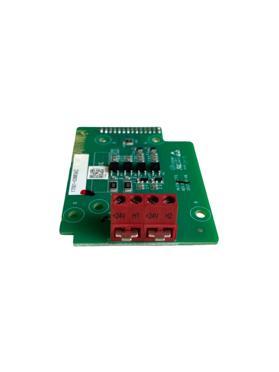 Карта расширения STO (Safe Torque Off) для STV900L