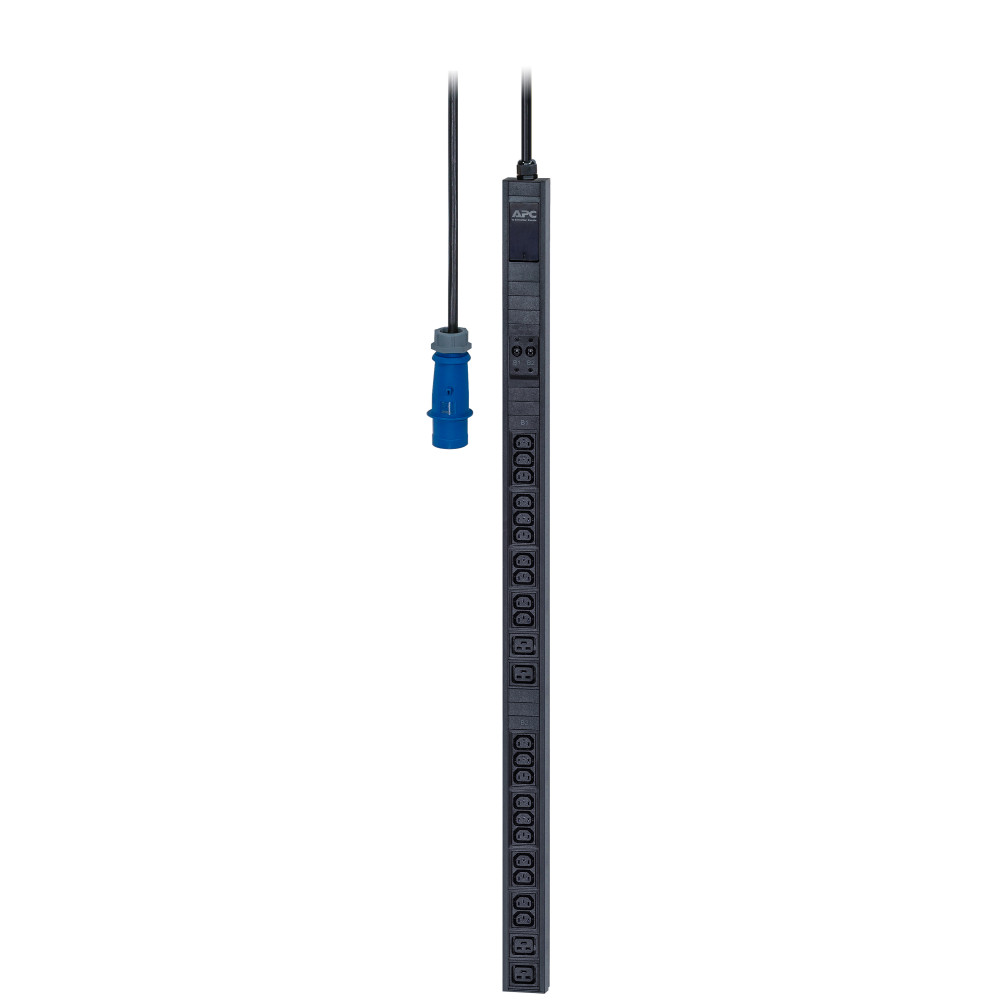 Easy PDU Basic 0U, 32A, 230V, 3м