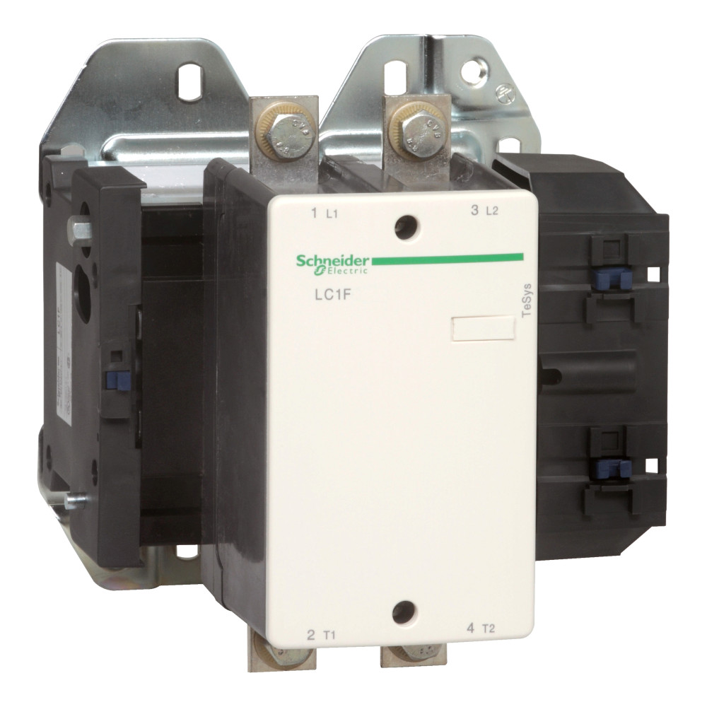КОНТАКТОР F 2Р(2НО)AC1 700A,220V40…400ГЦ