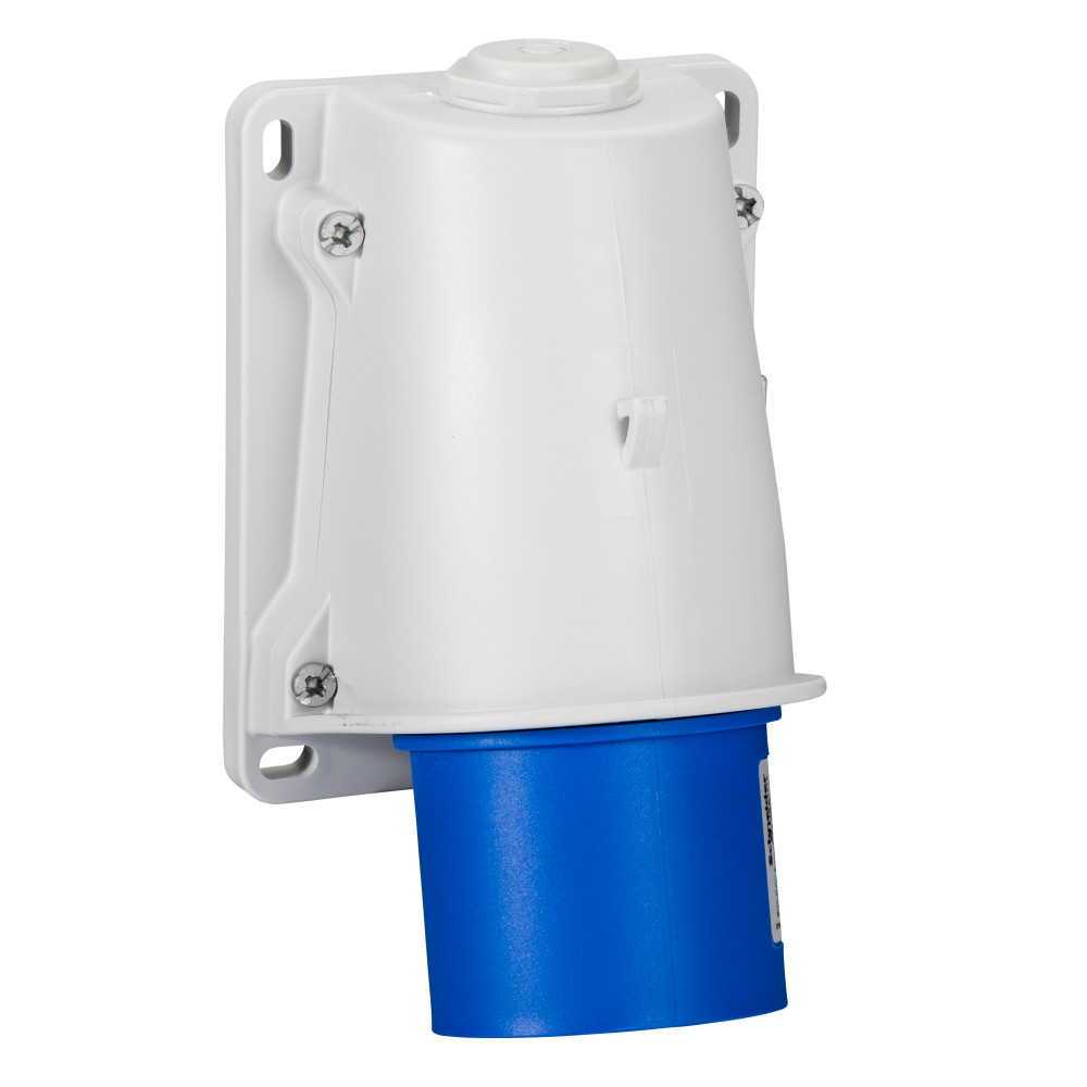 НАСТЕН ВЛК ВИНТ 16А 3P-E 200-250 IP44