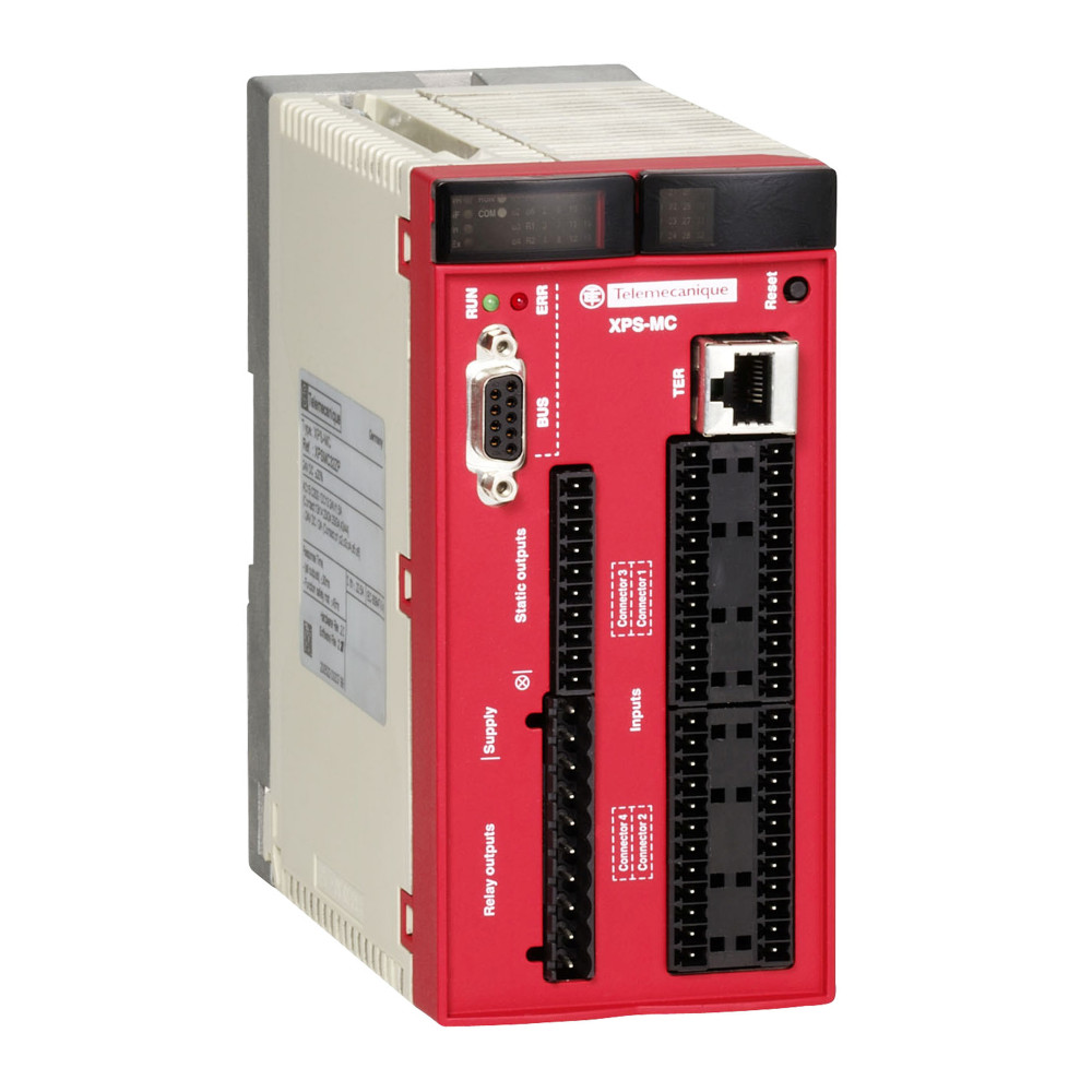 Контроллер безопасности 32 вх, Profibus