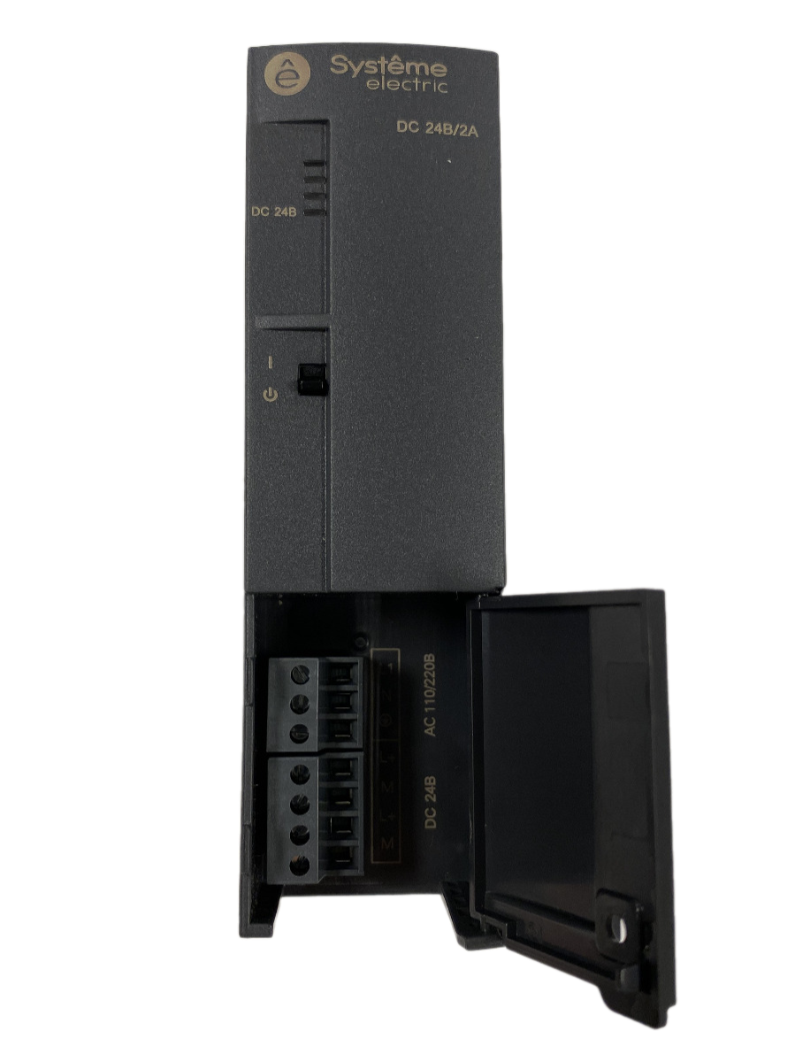Блок питания 220VAC в 24VDC 2A SM3PWR2