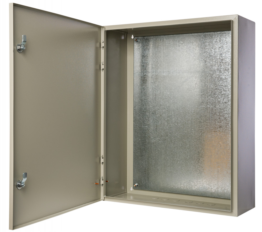 Корпус метал. 1200х750х300 IP31 ЩРНМ-6