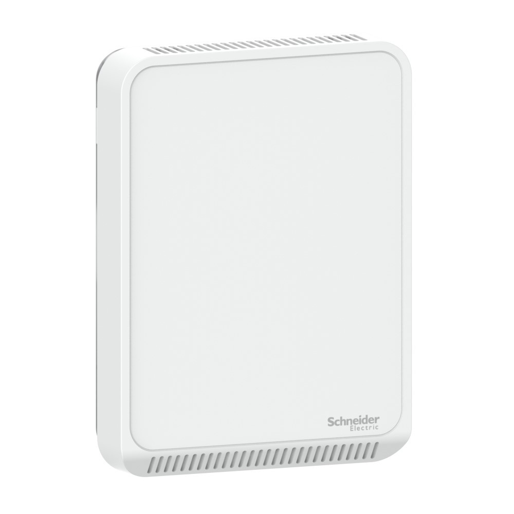 Передняя панель датчика SmartX, бел