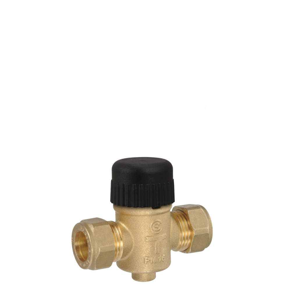 Зональный клапан VZ219C-15BP 0.25E 