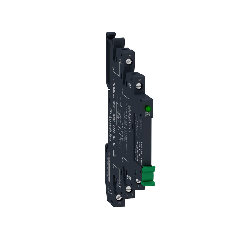 Твердотельное реле, SSL1A12BDRPV