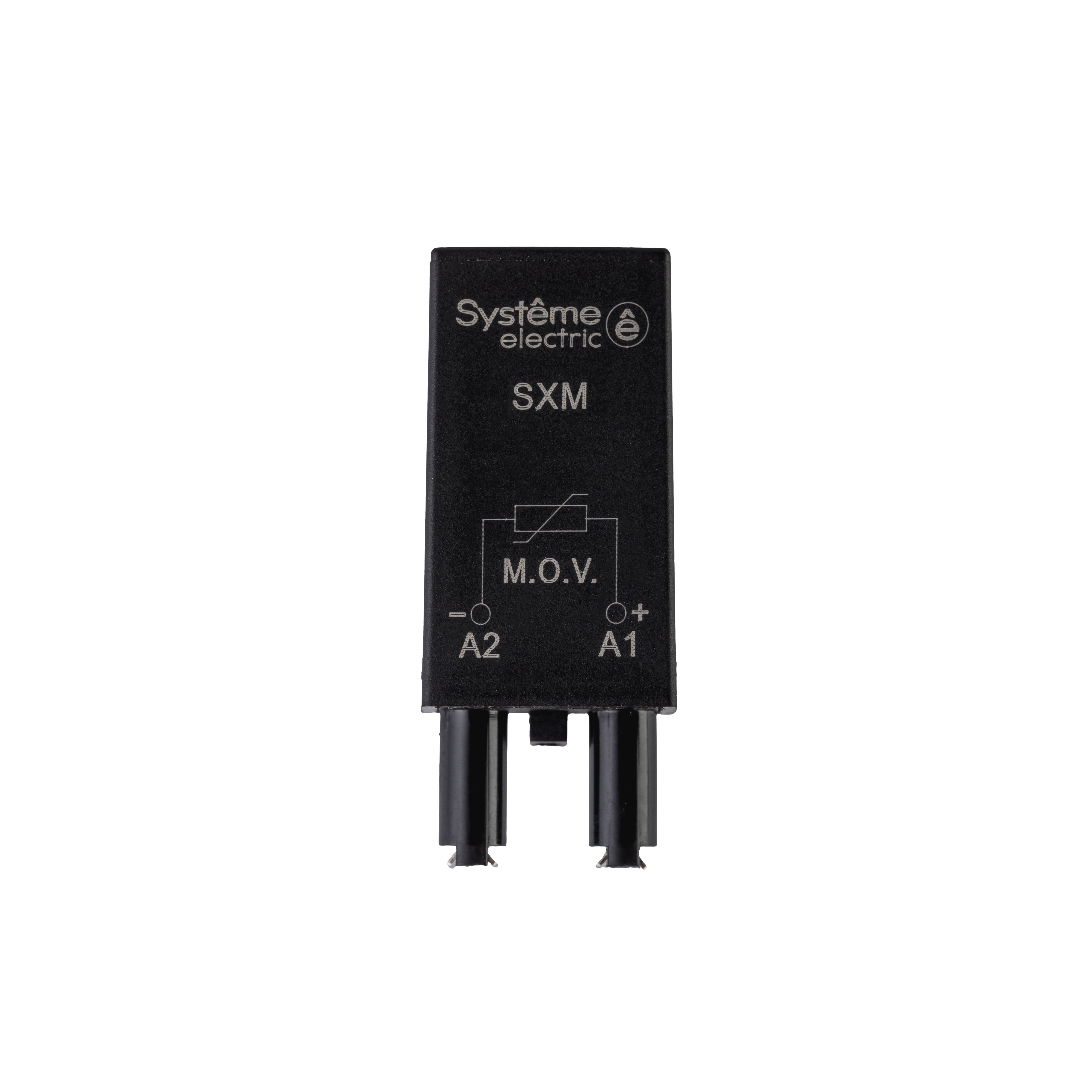 Защитный модуль rc-цепь 110/240VAC