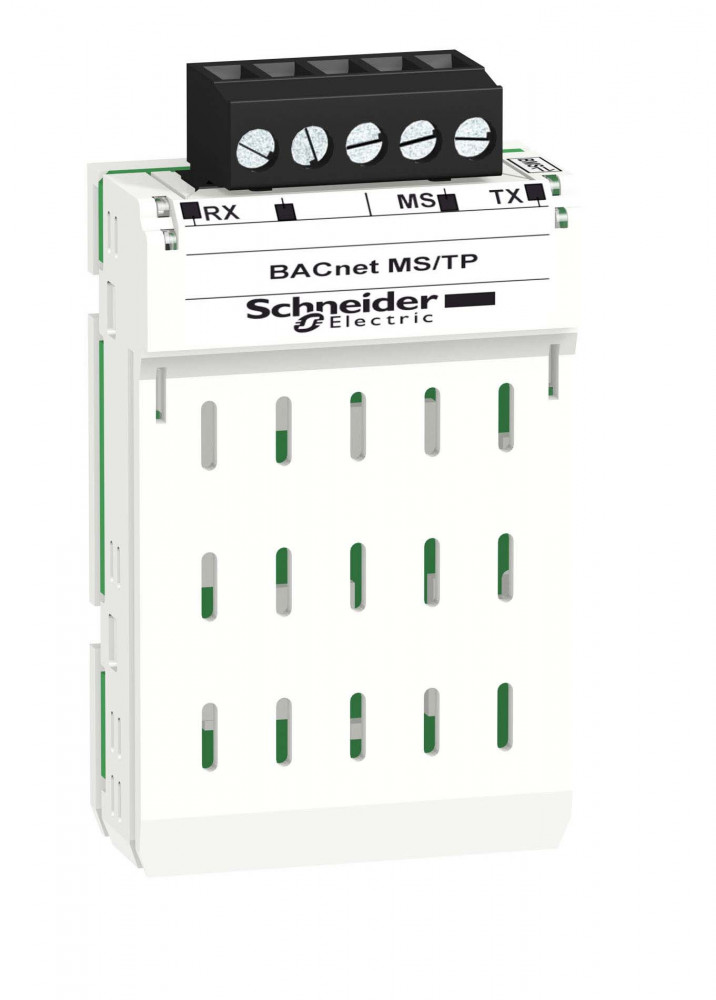 Модуль связи BACnet MS/TP