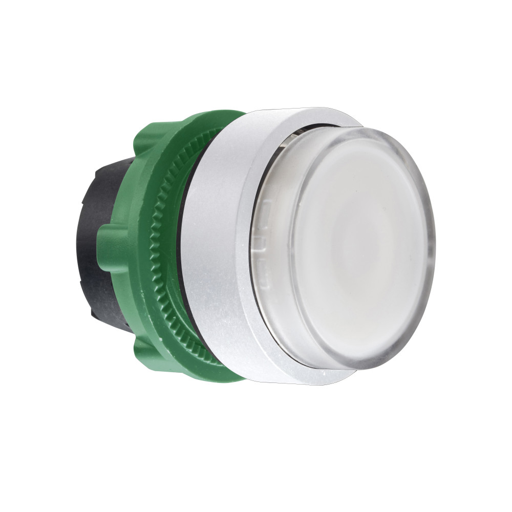 КОРПУС КНОПКИ 22ММ С ПОДСВЕТКОЙ ZB5AW31 C1