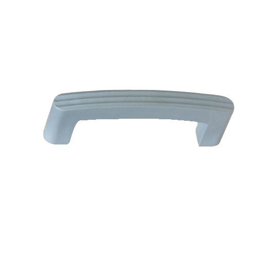 Ручка для выдвижных полок 19" RAL7035